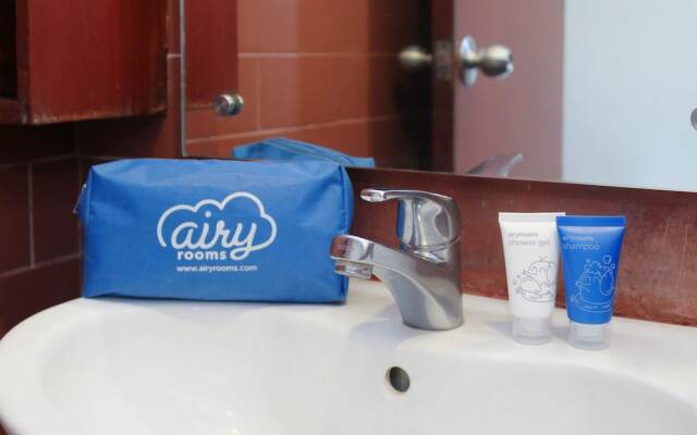 Airy Denpasar Selatan Bypass Ngurah Rai 660 Bali