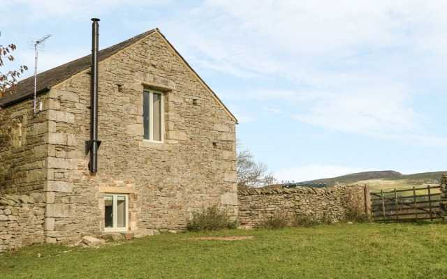 Rushton Barn
