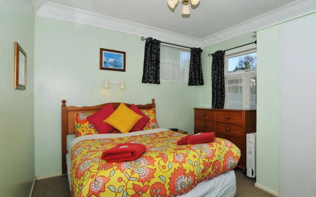 Richmond Guest House Bed & Breakfast