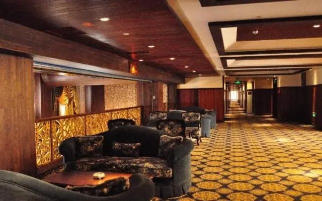 Ramada by Wyndham Kunming North