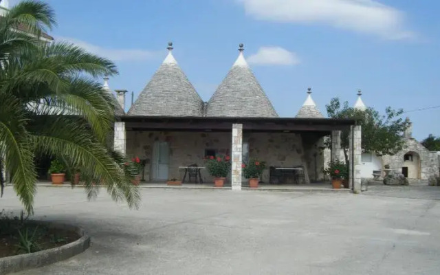 Agriturismo Lago Milecchia