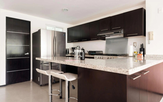 Astounding 2BR in Condesa