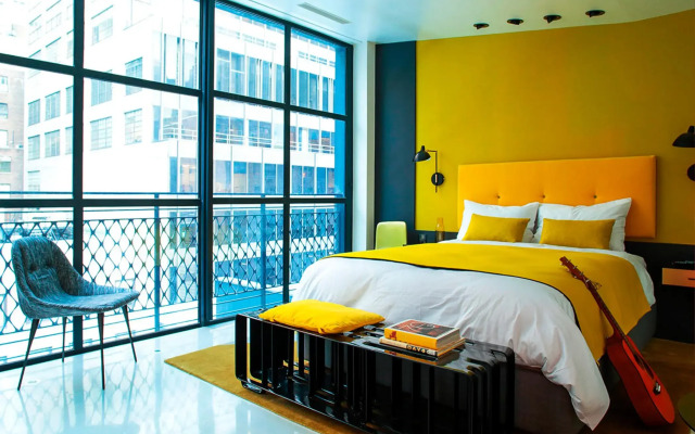 Sonder by Marriott Bonvoy The William Apartments Midtown