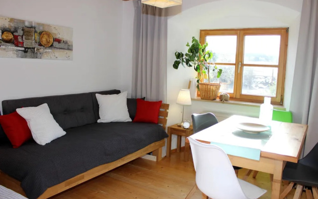 Ultra Alpes Ludwig Suite