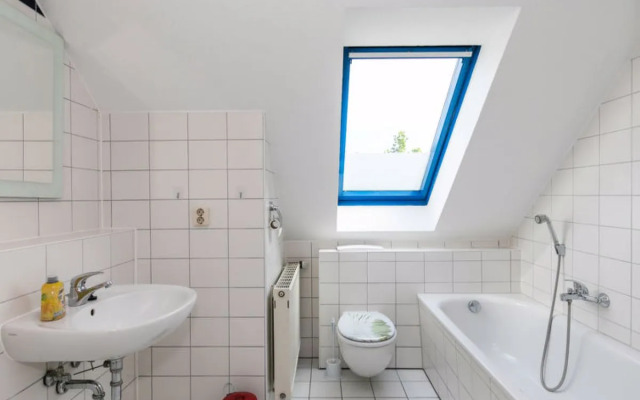 Losentitz Garz R gen