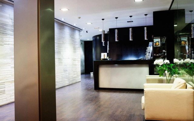 Universal Hotel