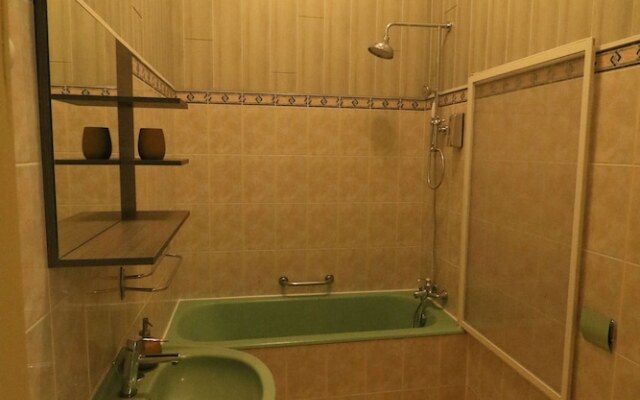 Domaine de Champ rose