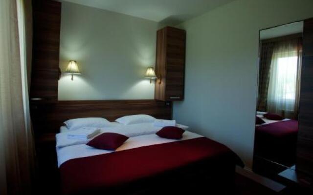 Hotel Luka's