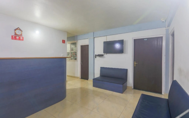 OYO 9097 Home Stay Laban