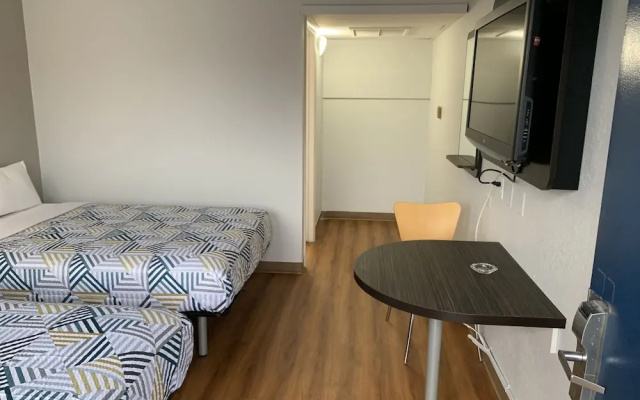 Americas Best Value Inn