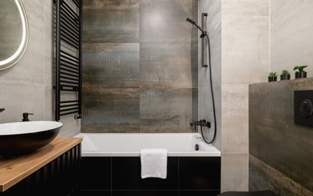 Apartments Strzelecka by Renters