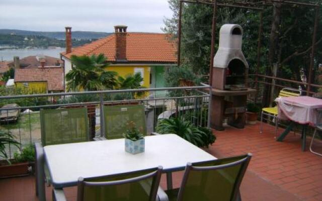 Apartments Ogrin