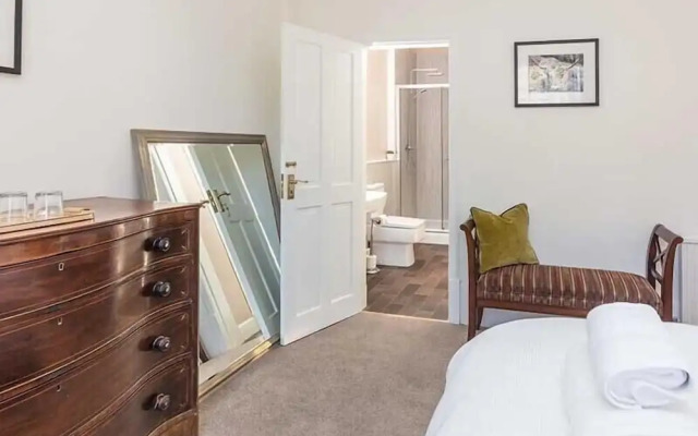 Maxwelston Farmhouse