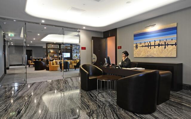 Crowne Plaza BURSA by IHG