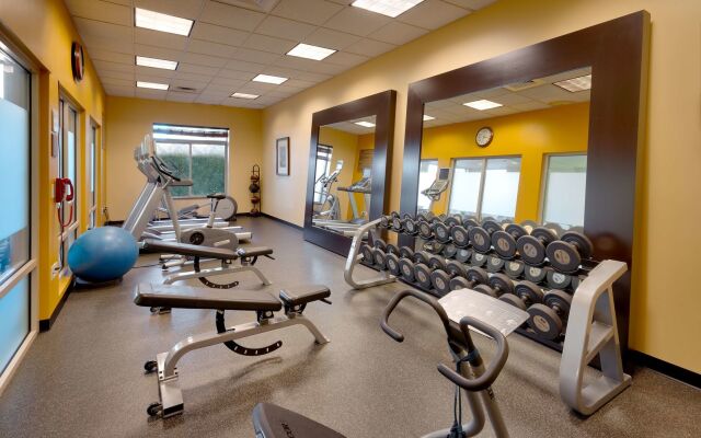 Hilton Garden Inn Salt Lake City/Sandy