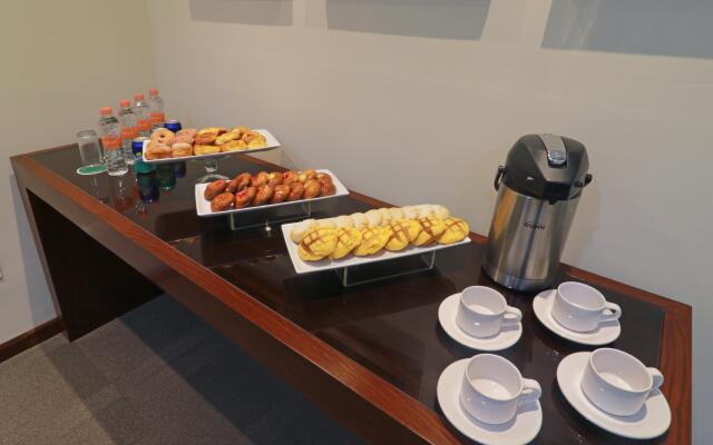 Holiday Inn Monterrey Norte by IHG
