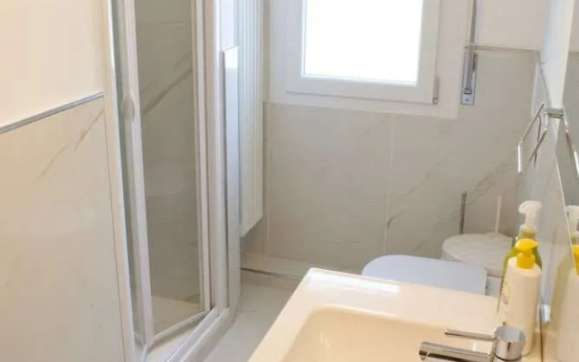 Appartamento Flaminia