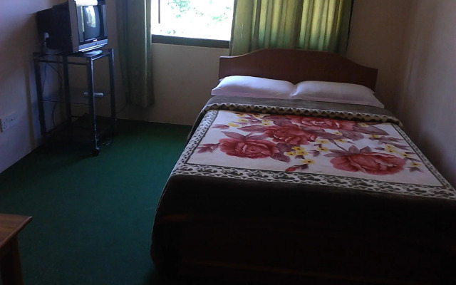 Hotel Nagarkot peak and meditation centre