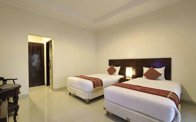 Padmasari Resort Hotel