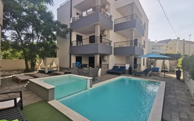 Apartments Marta 2