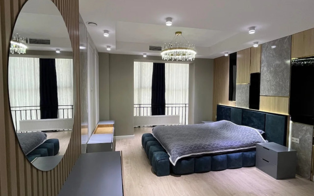 Апартаменты Premium