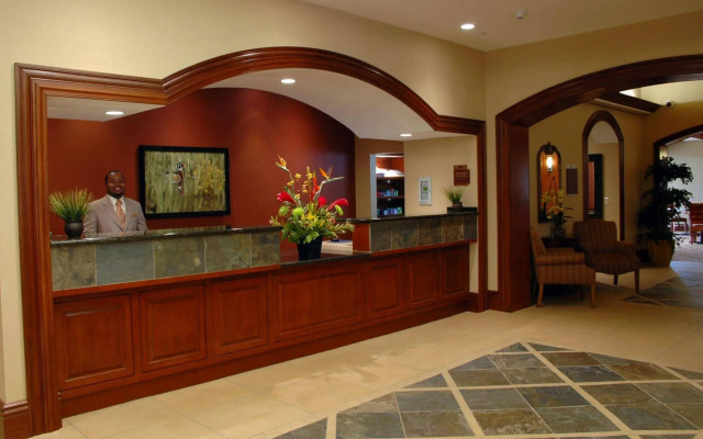 Homewood Suites by Hilton Jacksonville Downtown-Southbank