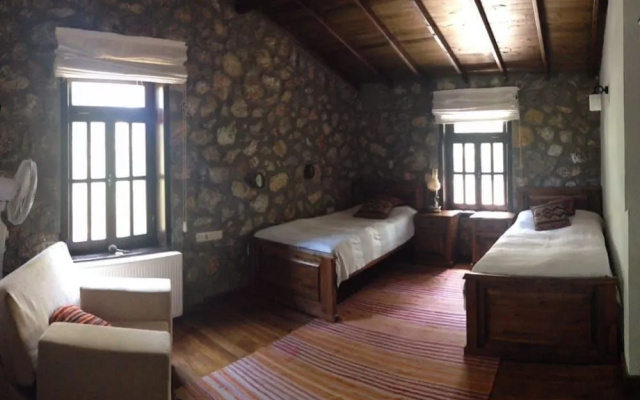 Dikencik Cottages