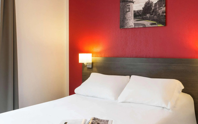 Aparthotel Adagio Access Nantes Viarme