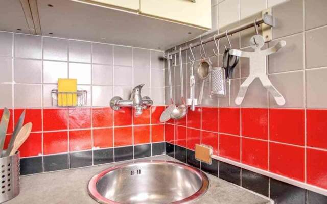 Studio Chiavari Campo de Fiori