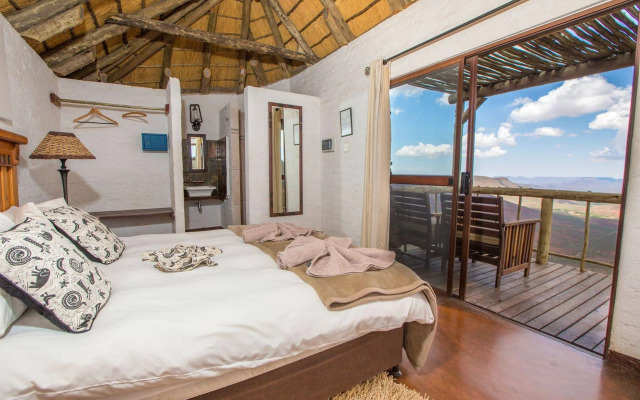 Grootberg Lodge