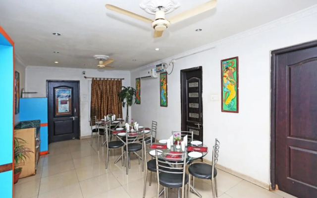 Hotel Daaven by OYO Rooms