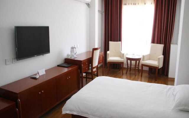 Handan Kailin Business Hotel