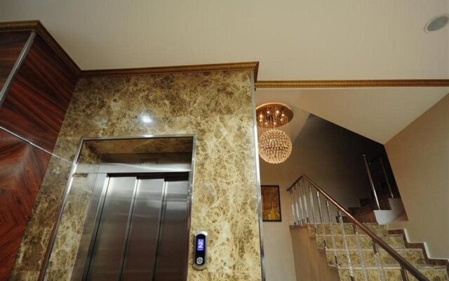 Ilbey Hotel