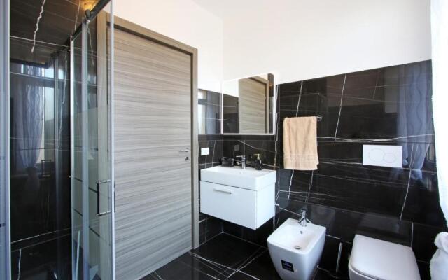 Palazzo Richard Leone