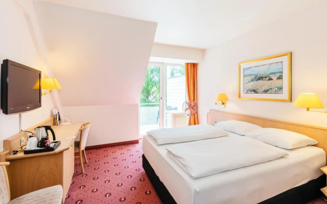 Parkhotel Frankfurt Airport