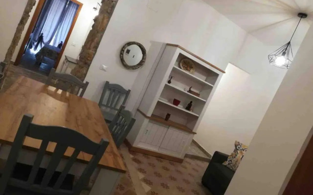 Agorà Sant’anna Apartment
