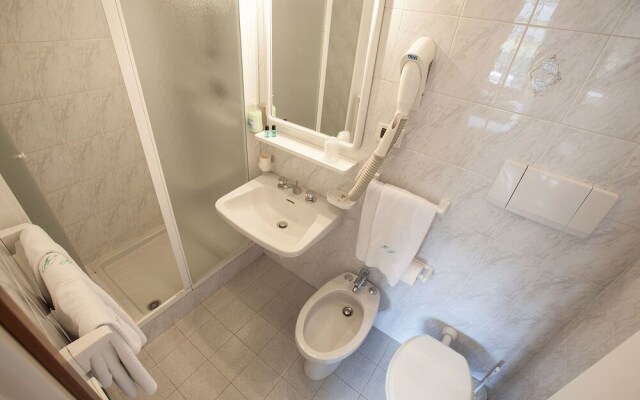 Hotel Prealpi
