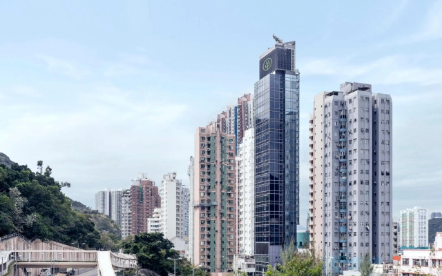 Urbanwood Ap Lei Chau