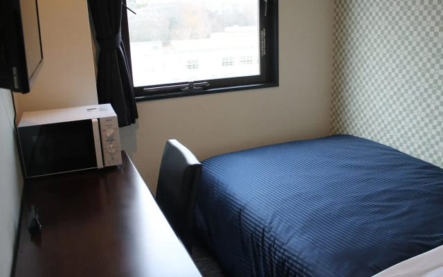 HOTEL LiVEMAX BUDGET Mihara Ekimae