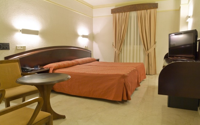 Europa Hotel