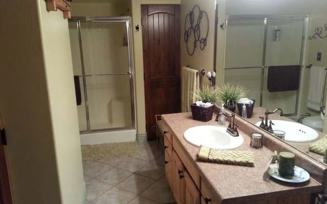 The Bookcliffs Bed & Breakfast