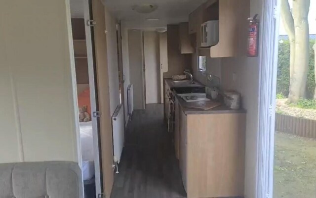 3 Bedroom Caravan Near Mablethorpe