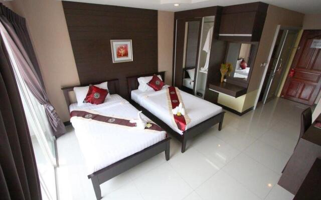 Suksabai Resort Pattaya