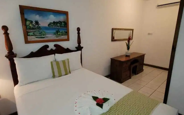 Merril's Beach Resort II