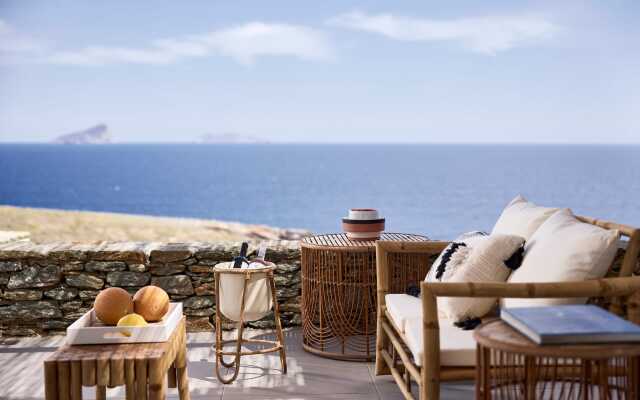 Ianemi Suites by K4 Kythnos