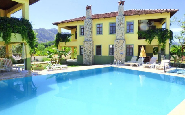 Dalyan Summer Life Apart Hotel