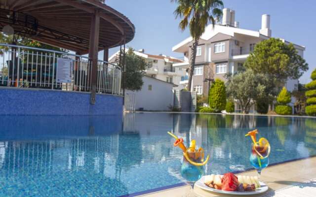 Ces Club Hotel