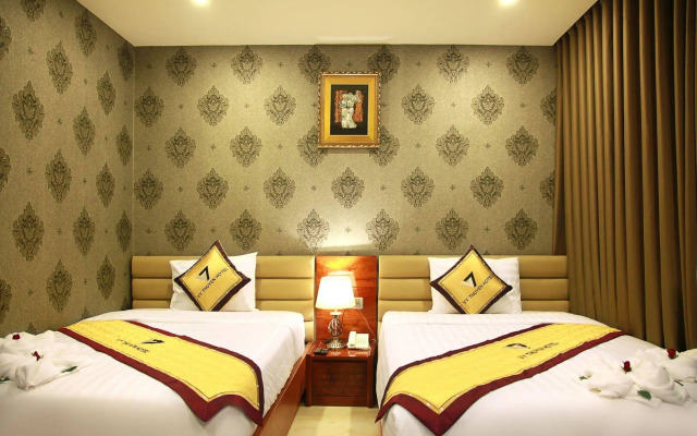 Ocean Star Da Nang Bay Hotel