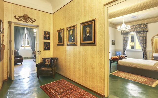 Annetta by Vacation in Lucca