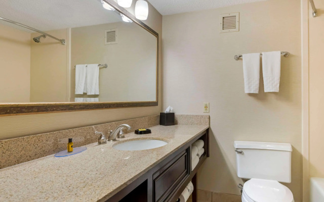 Best Western Plus St. Paul North/Shoreview